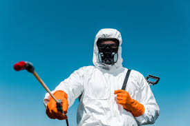 Emergency Pest Control Services in Oakdale, NY